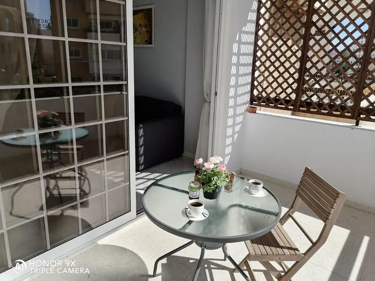 Apartment Cool Place Larnaca