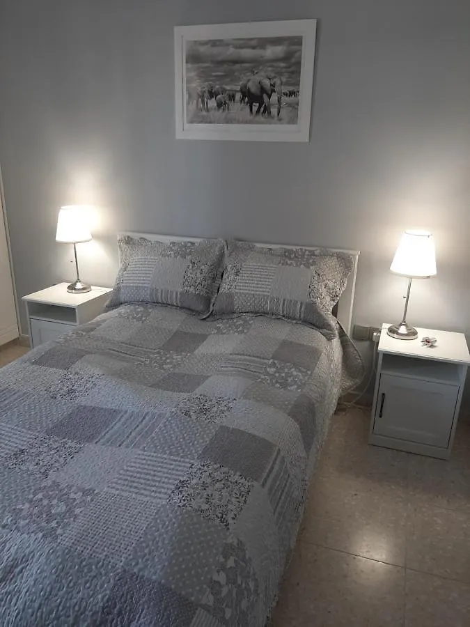 Apartment Cool Place Larnaca Cyprus